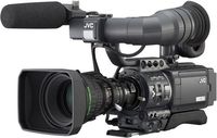 JVC GY-HD101 E