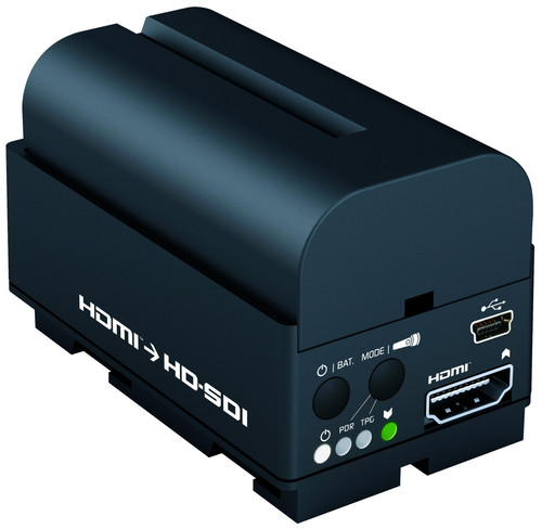 Atomos Connect S2H HD-SDI to HDMI