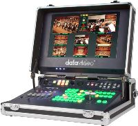 ��������� ����������� DataVideo HS-2200
