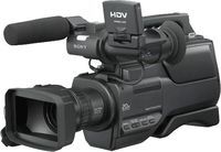 Sony HVR-HD1000P