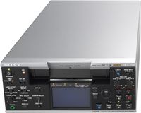 SONY HVR-M25AE