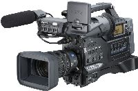 Sony HVR-S270