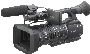 Sony HVR-Z5E