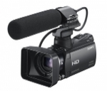 Sony HXR-MC50P