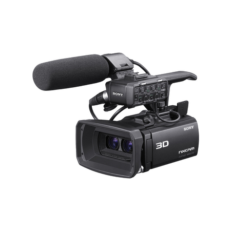 Sony HXR-NX3D1E