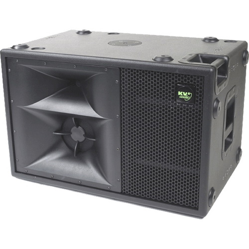 KV2AUDIO ES1.0