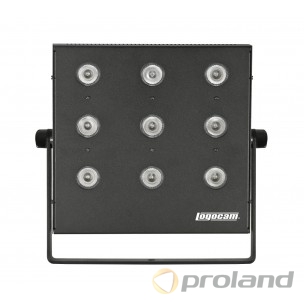 Logocam LED Light 80