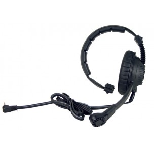 LogoVision LPH-1S (XLR/Jack)