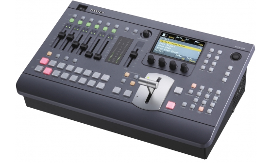 Sony MCS-8M