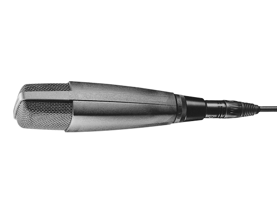 Sennheiser MD 421-II