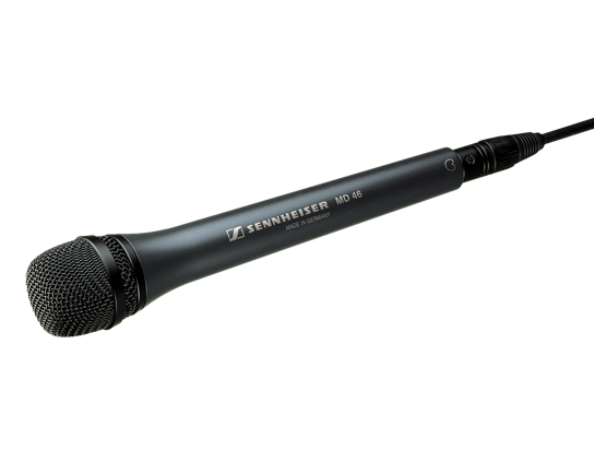 Sennheiser MD 46