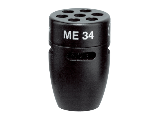 Sennheiser ME 34