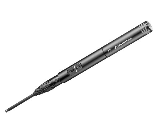Sennheiser ME 62