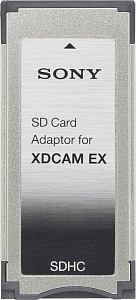 SONY MEAD-SD01