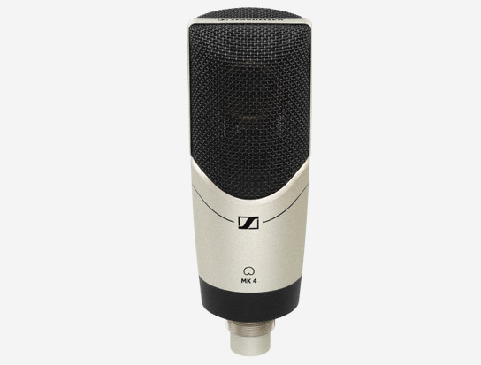 Sennheiser MK 4