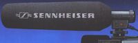 Sennheiser  MKE 300