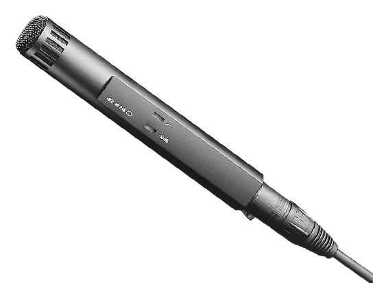 Sennheiser MKH 40-P48