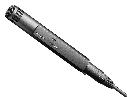 Sennheiser MKH 50-P48