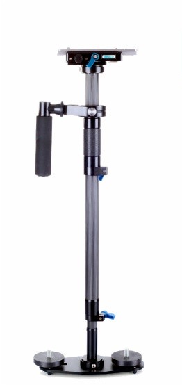 Carbon Fiber Stabilizer "Magic"