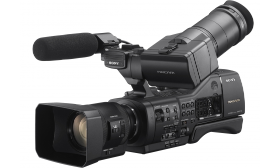 SONY NEX-EA50EH
