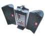 Активная аудио система FENDER PASSPORT PD-250+