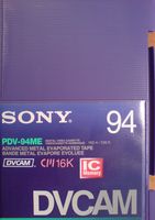 Sony PDV-94ME
