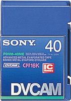 Sony PDM-40N (mini)