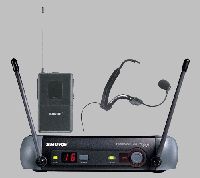 SHURE PGX14/PG30