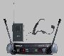 SHURE PGX14/PG30