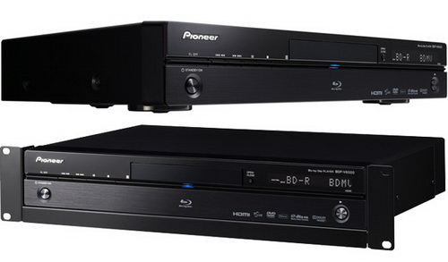 PIONEER BDP-V6000