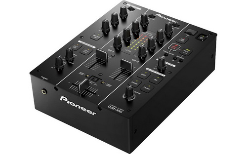 PIONEER DJM350