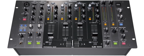PIONEER DJM5000