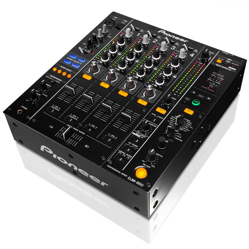 PIONEER DJM850-K