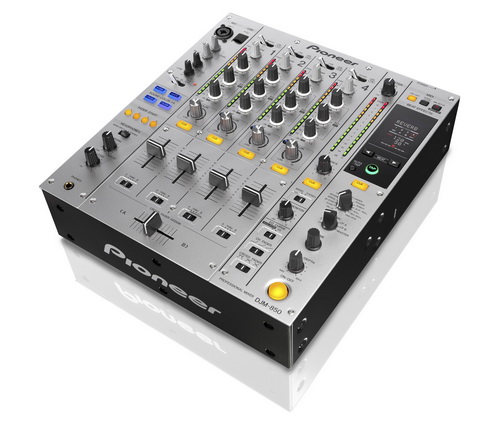 PIONEER DJM850-S