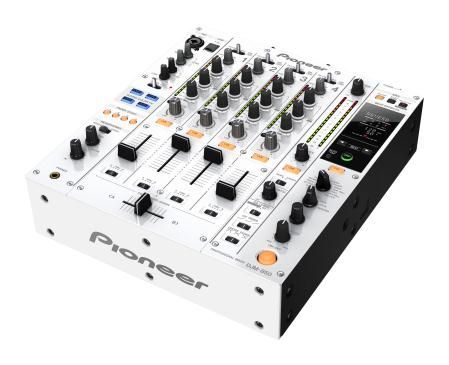 PIONEER DJM850-W
