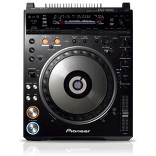 PIONEER DVJ-1000
