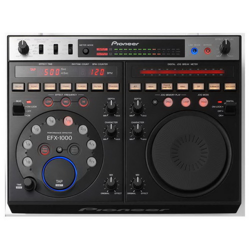 PIONEER EFX1000