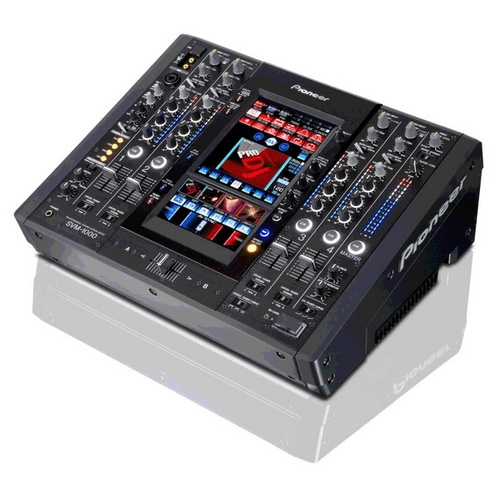 PIONEER SVM-1000