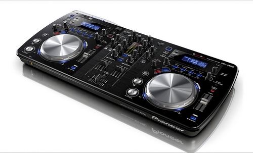 PIONEER XDJ-AERO