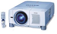 Sanyo PLC-EF31