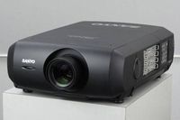 Sanyo PLC-XF47