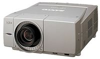 SANYO PLC-XF60A