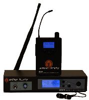 �������� PR-80 Arthur Forty PSC (UHF) (Tour Guide)