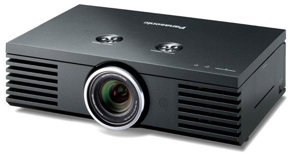 Panasonic PT-AE4000E
