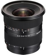 ��������  Sony SAL1118