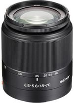 ��������  Sony SAL1870