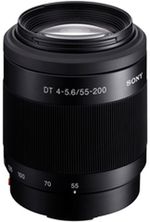 ��������  Sony SAL55200