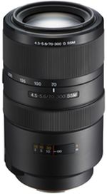 ��������  Sony SAL70300G
