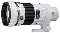 �������� Sony SAL-300 mm f/2.8G