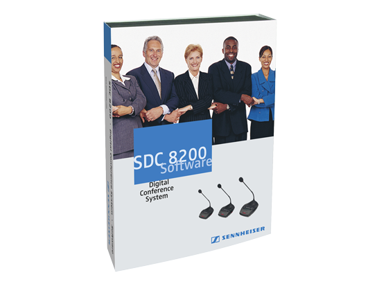 Sennheiser SDC 8200 SYS